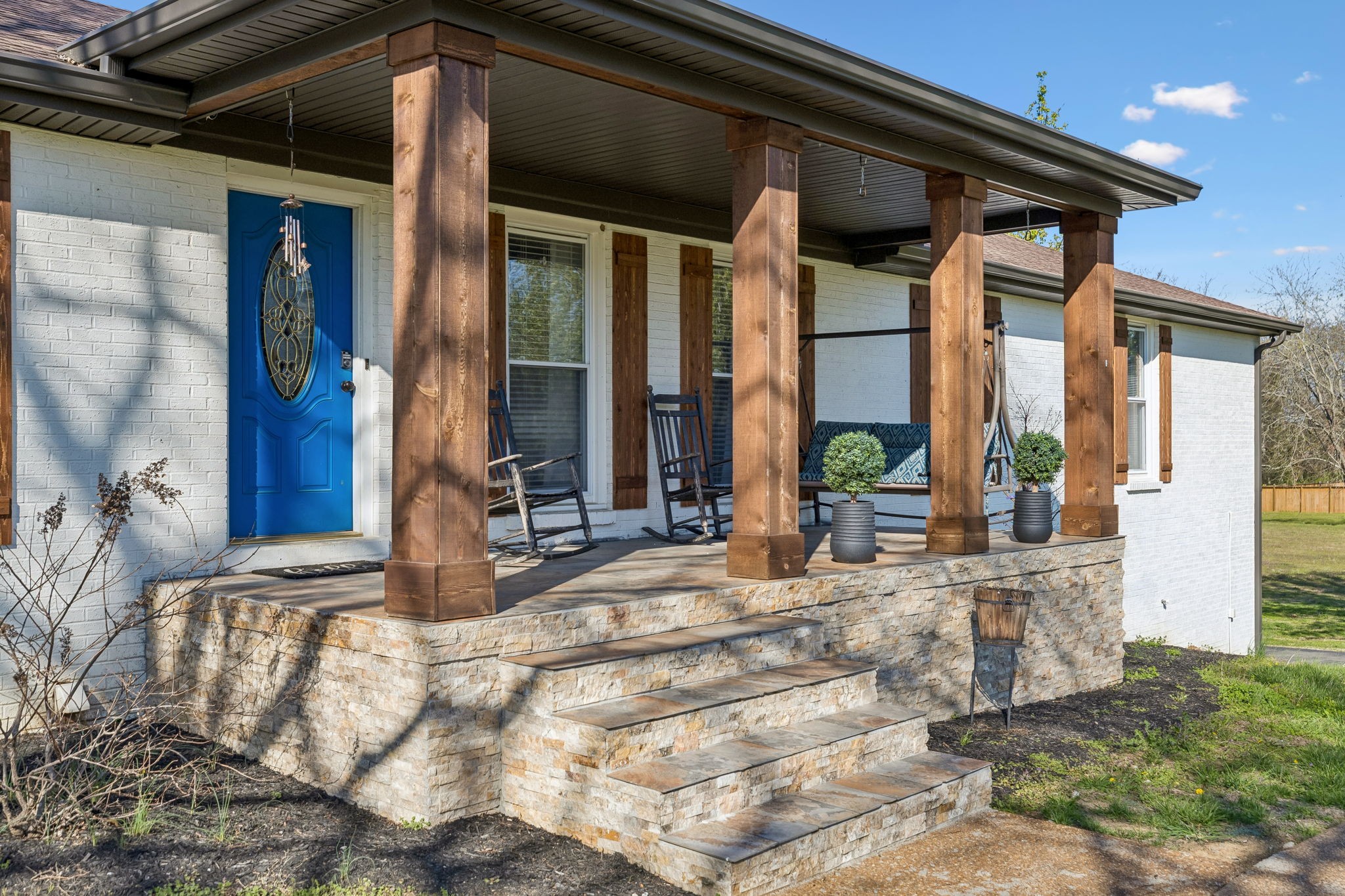 1707 Cook Drive Lebanon, TN 37087 - Photo 3 of 49