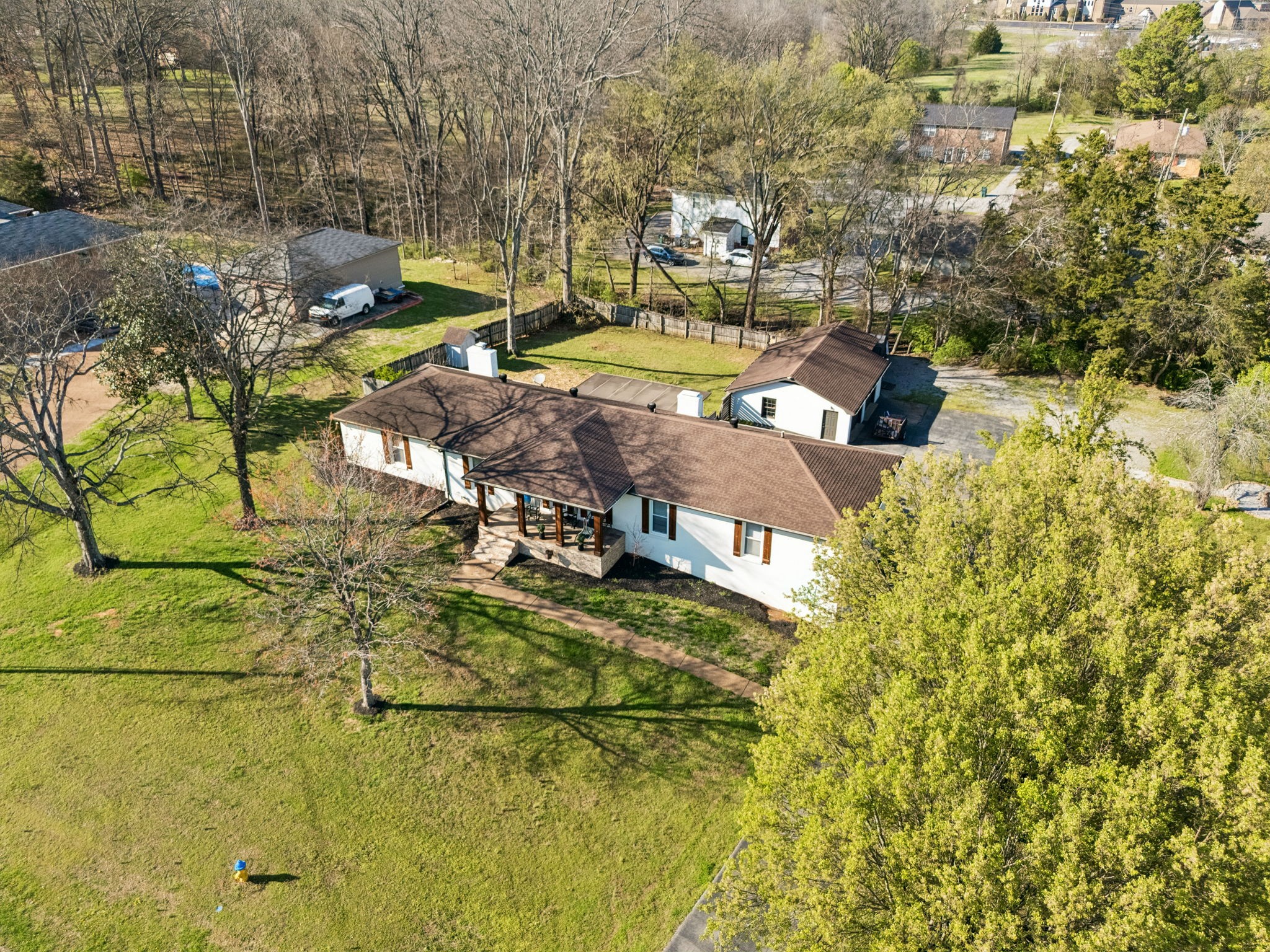 1707 Cook Drive Lebanon, TN 37087 - Photo 45 of 49