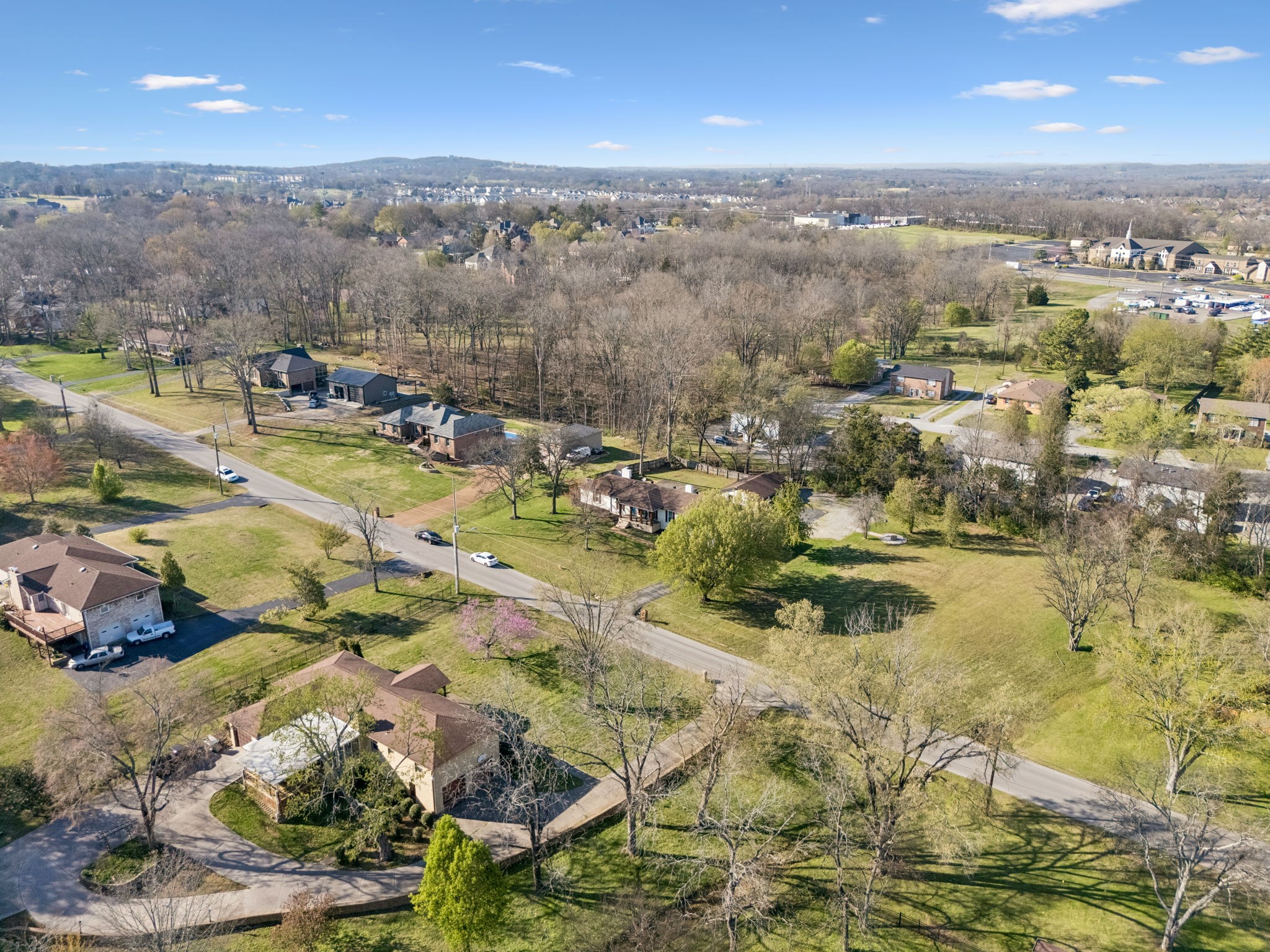 1707 Cook Drive Lebanon, TN 37087 - Photo 46 of 49