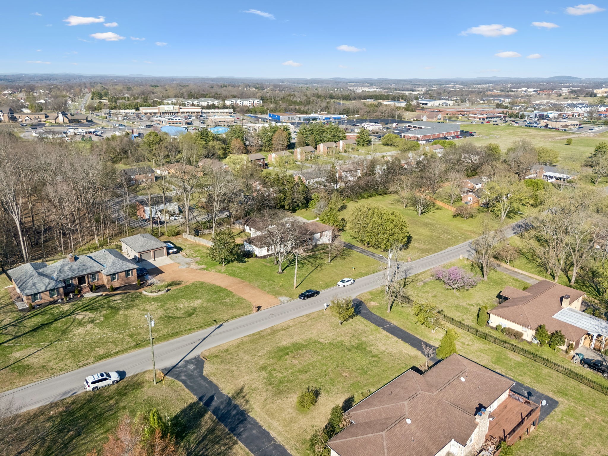 1707 Cook Drive Lebanon, TN 37087 - Photo 47 of 49