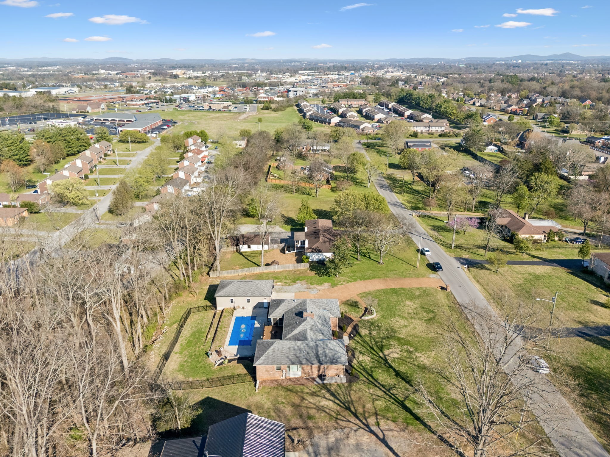 1707 Cook Drive Lebanon, TN 37087 - Photo 48 of 49