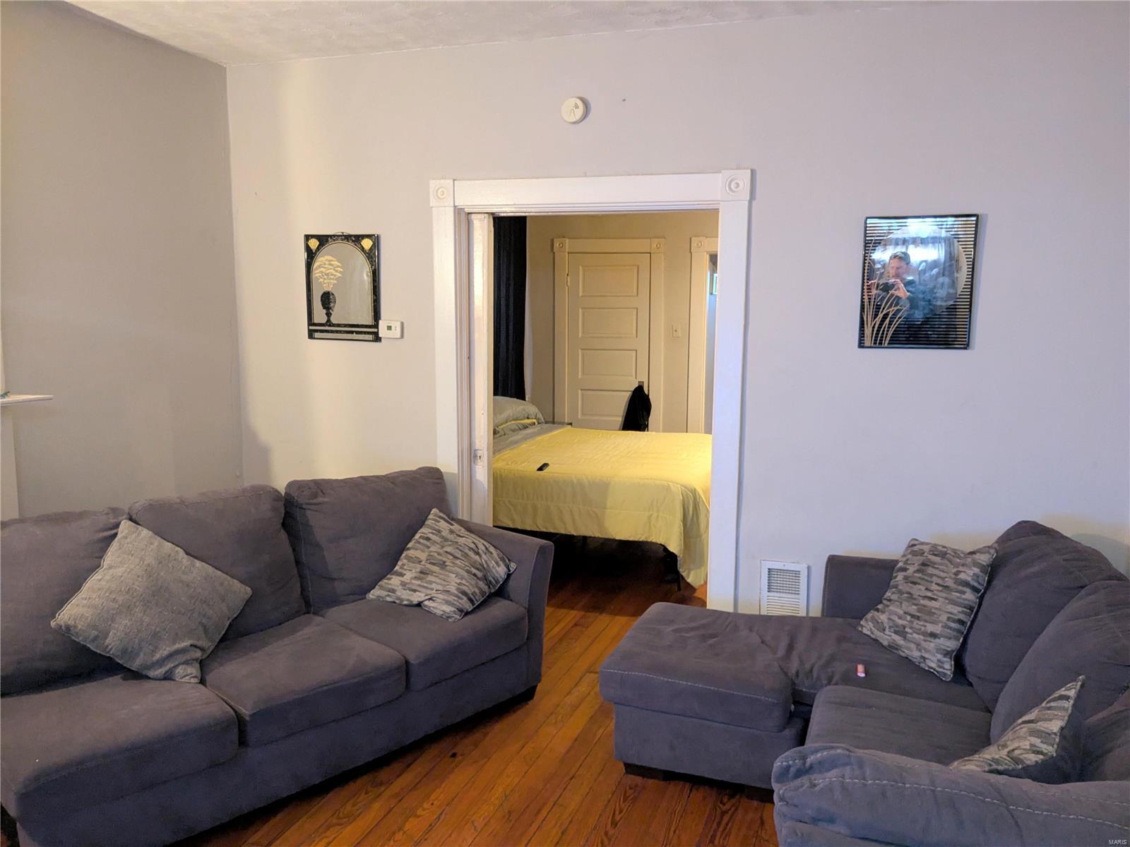 4637 Oregon Avenue St. Louis, MO 63111 - Photo 15 of 33