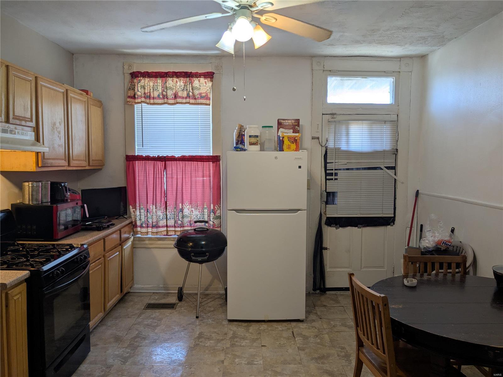 4637 Oregon Avenue St. Louis, MO 63111 - Photo 20 of 33