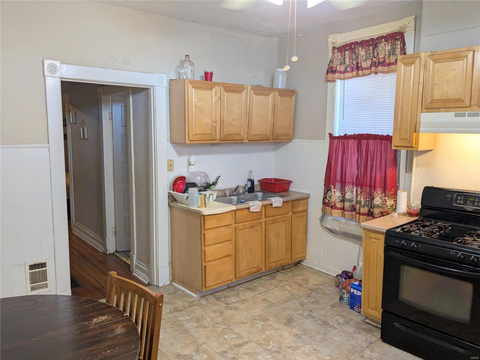 4637 Oregon Avenue St. Louis, MO 63111 - Photo 21 of 33