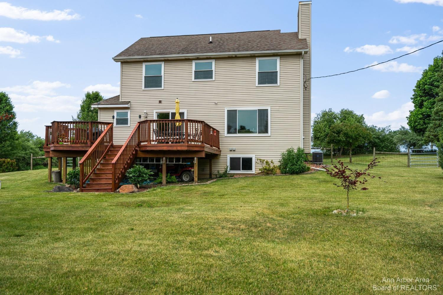 3327 Cedar Lake Road Howell, MI 48843 - Photo 44 of 58 Photo 44