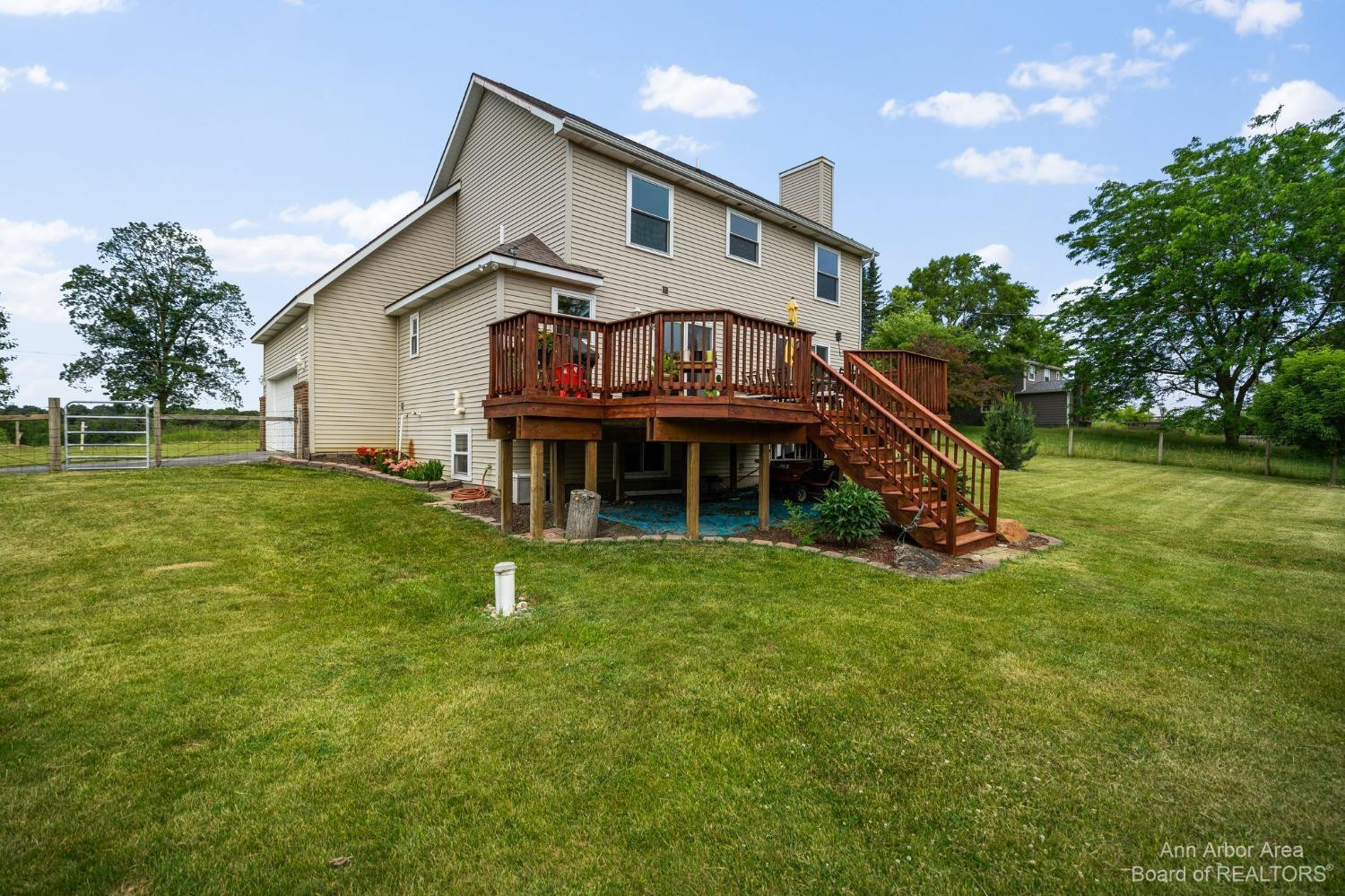 3327 Cedar Lake Road Howell, MI 48843 - Photo 45 of 58 Photo 45