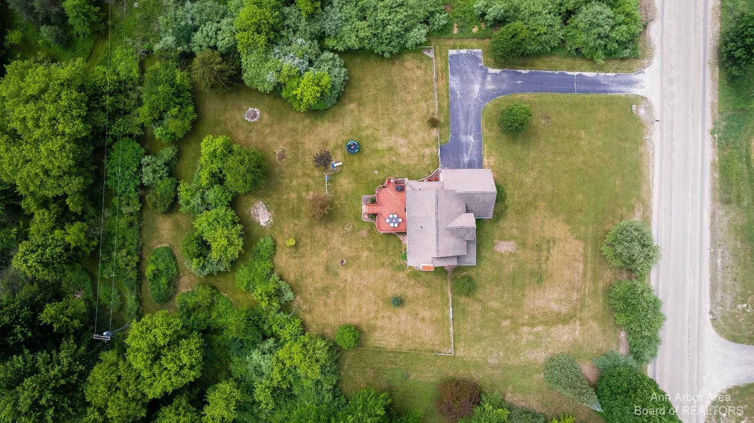 3327 Cedar Lake Road Howell, MI 48843 - Photo 47 of 58 Photo 47