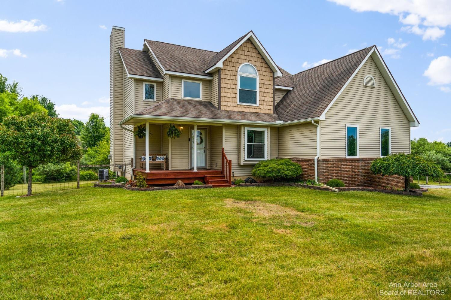 3327 Cedar Lake Road Howell, MI 48843 - Photo 54 of 58 Photo 54