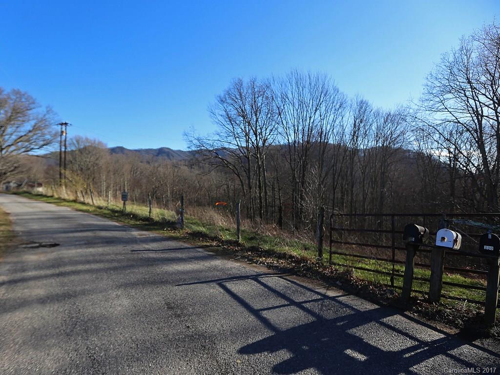 0 Squaw Ridge Road Waynesville, NC 28786 - Photo 4 of 5 a view of a backyard