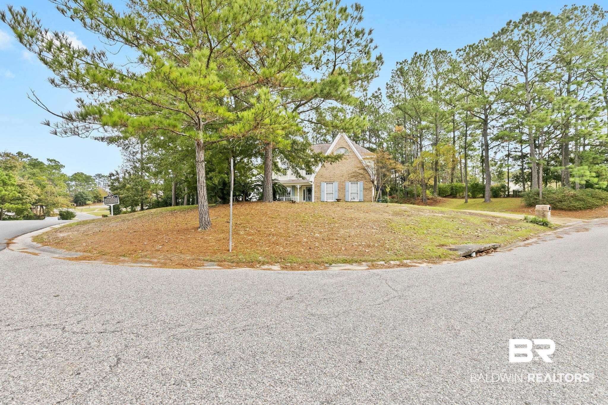 22 Pirates Lane Daphne, AL 36527 - Photo 2 of 36 View of front facade