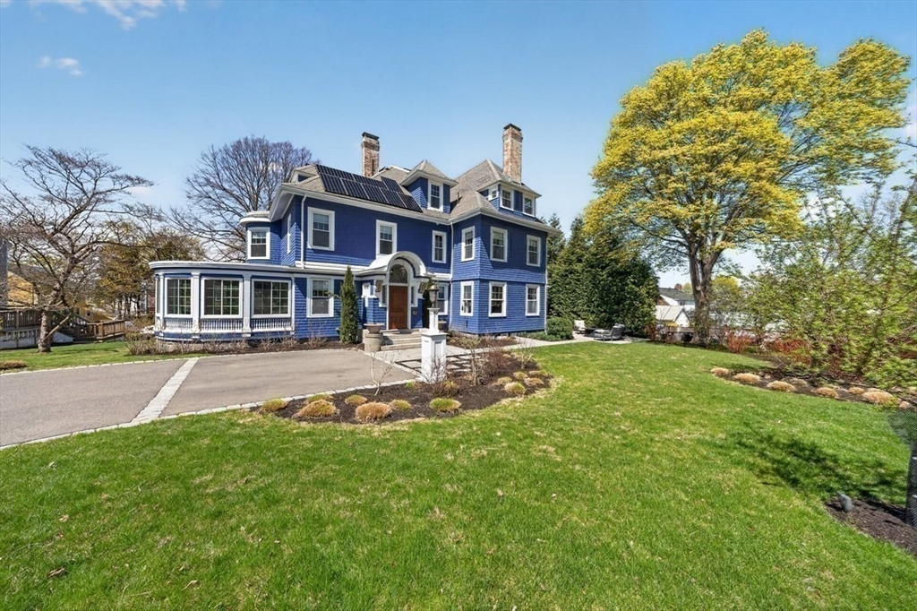 30 Magnolia Road Milton, MA 02186 - Photo 29 of 29 Gallery Image 29