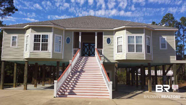 15310 Green Drive Coden, AL 36523 - Photo 1 of 21