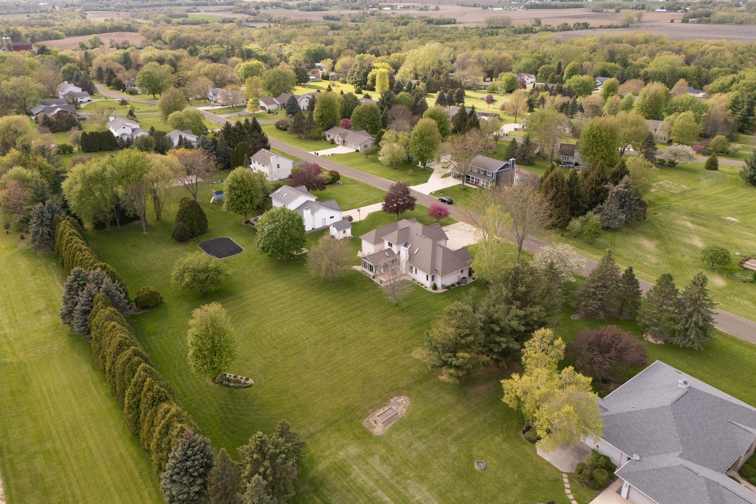 2717 Olin Way Sun Prairie, WI 53590 - Photo 8 of 90