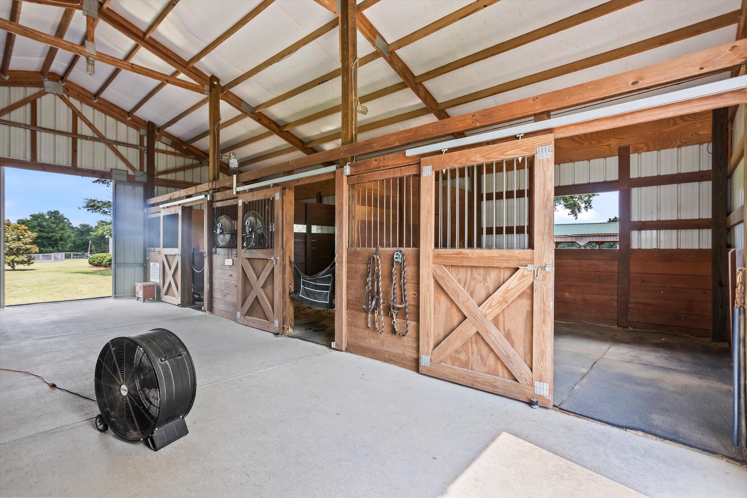 1178 Weeks Road Williston, SC 29853 - Photo 64 of 72