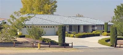 13526 Cronese Road Apple Valley, CA 92308 - Photo 1 of 1 Gallery Image 1