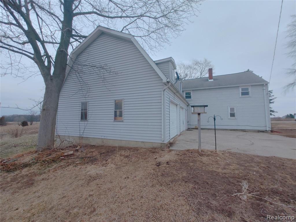 M-52 Stockbridge Road Webberville, MI 48892 - Photo 6 of 34