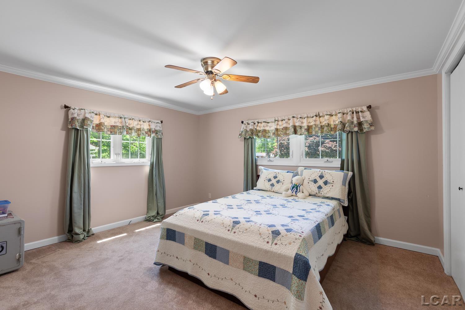 2439 Airport Road Adrian, MI 49221 - Photo 14 of 45