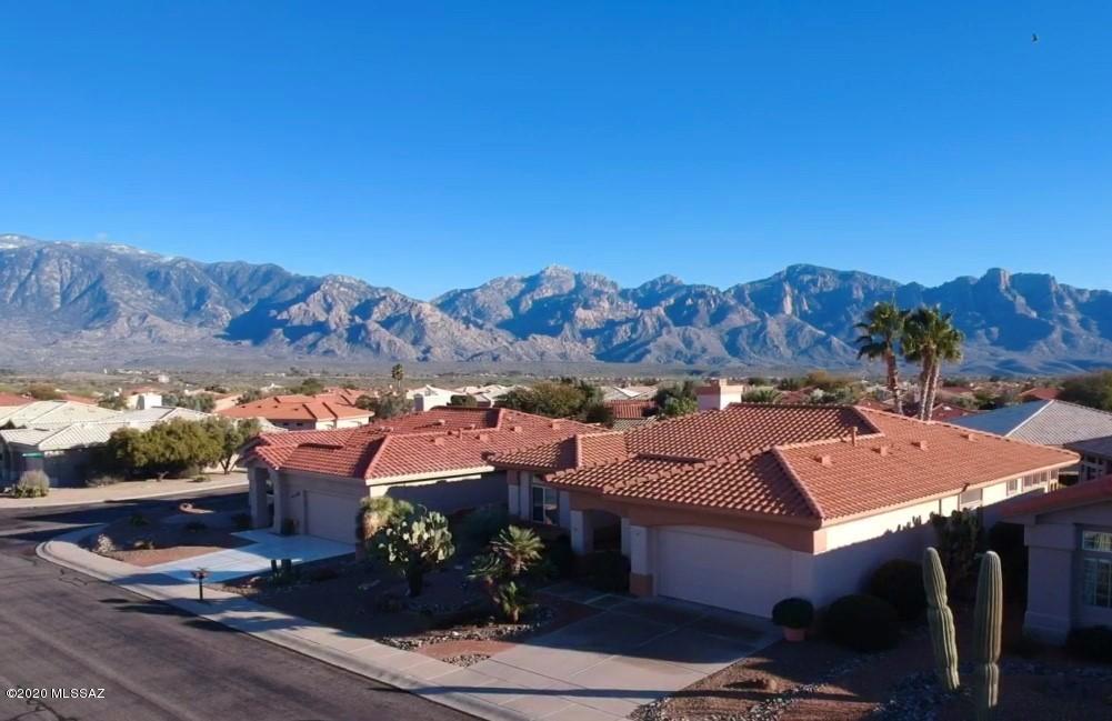 1669 East Crown Ridge Way Tucson, AZ 85755 - Photo 2 of 29