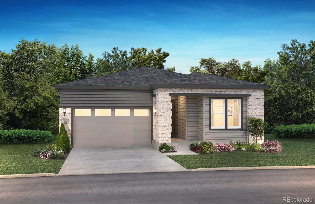 2115 Rim Ridge Drive Castle Pines, CO 80108 - Photo 1 of 2