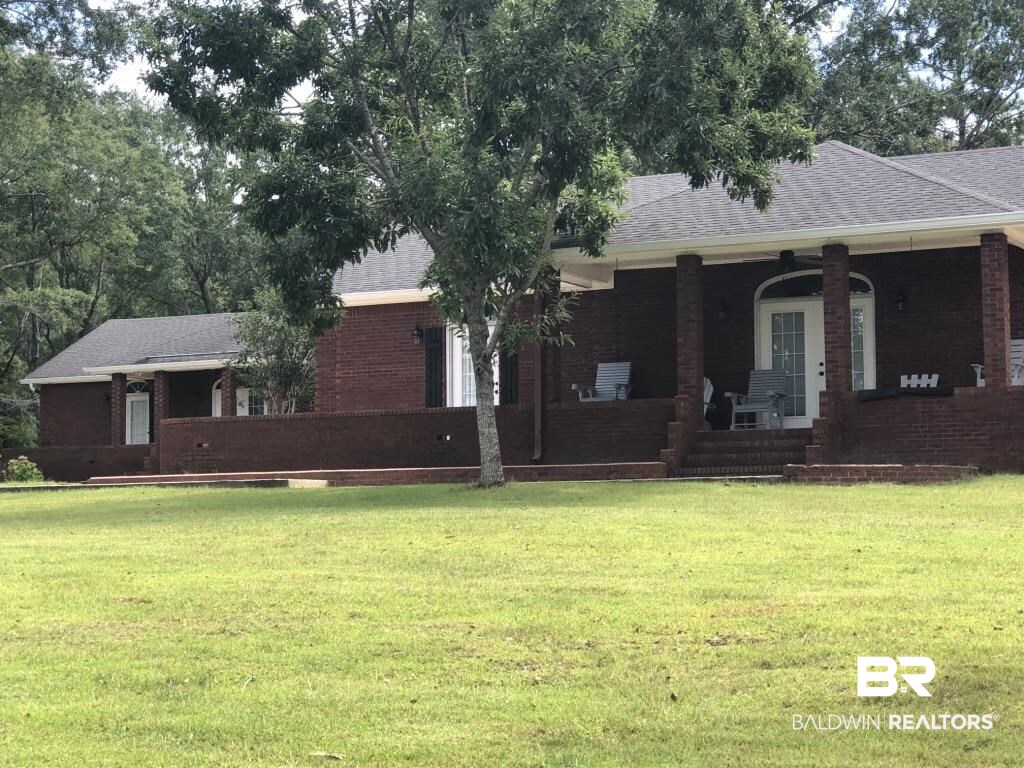 0 Bud Odom Road Deer Park, AL 36529 - Photo 35 of 50