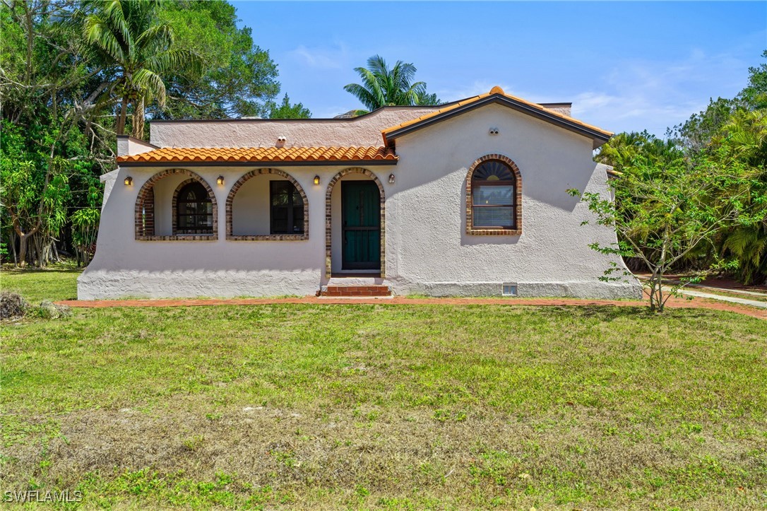 1725 Coronado Road Fort Myers, FL 33901 - Photo 1 of 32 Gallery Image 1