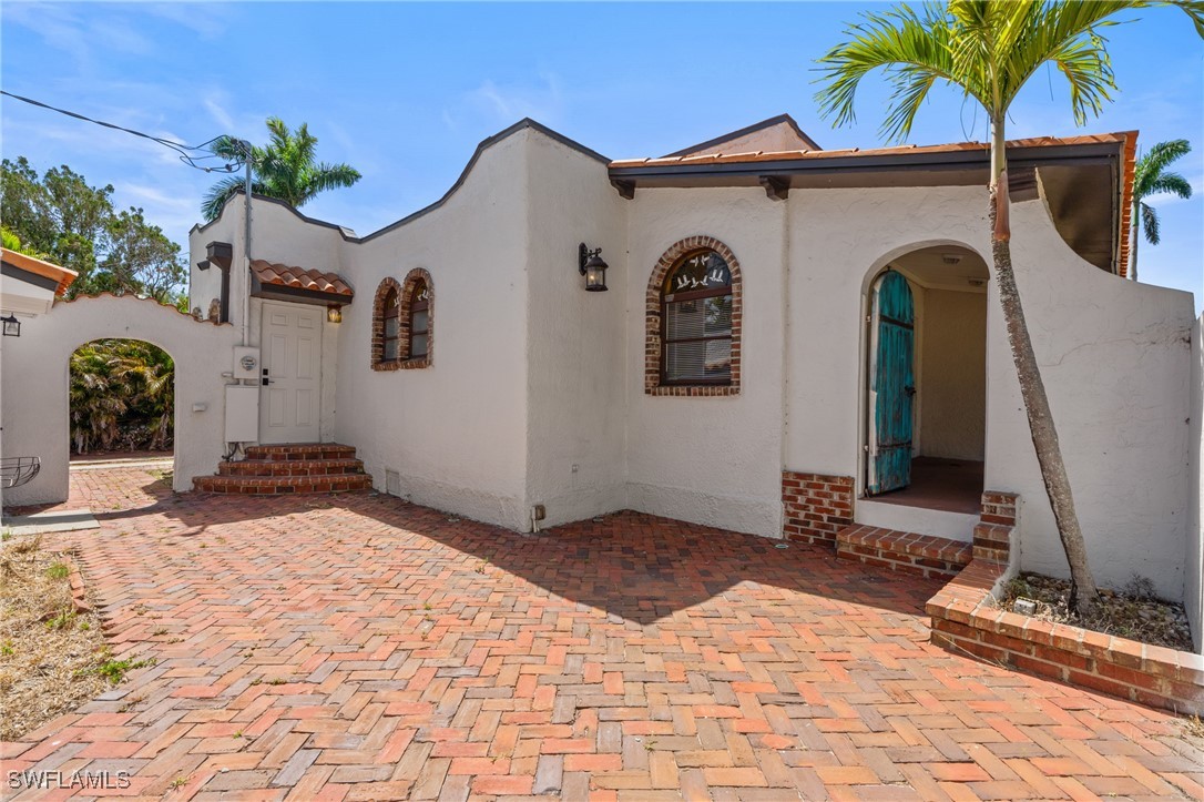 1725 Coronado Road Fort Myers, FL 33901 - Photo 2 of 32 Gallery Image 2