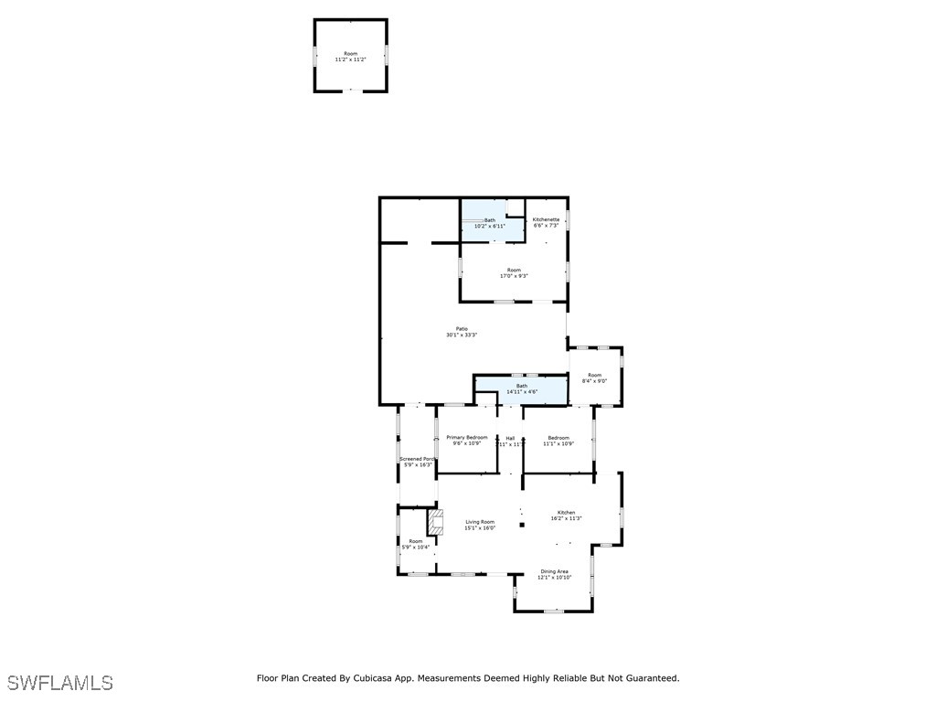 1725 Coronado Road Fort Myers, FL 33901 - Photo 32 of 32 Gallery Image 32
