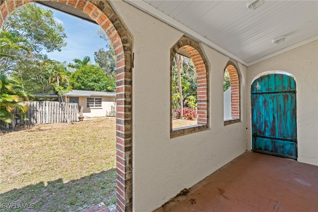 1725 Coronado Road Fort Myers, FL 33901 - Photo 4 of 32 Gallery Image 4