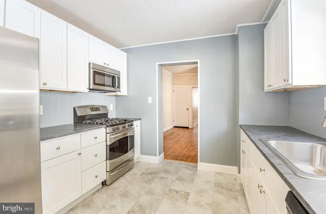 $184,900 | 219 Reily Street, Harrisburg, PA 17102