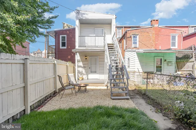 $184,900 | 219 Reily Street, Harrisburg, PA 17102