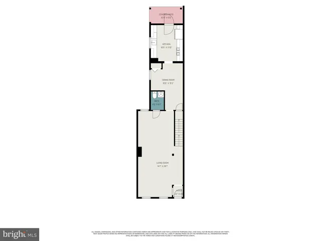 $184,900 | 219 Reily Street, Harrisburg, PA 17102