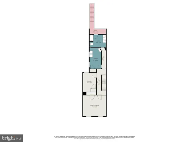 $184,900 | 219 Reily Street, Harrisburg, PA 17102