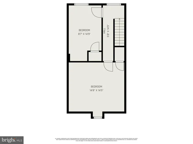 $184,900 | 219 Reily Street, Harrisburg, PA 17102