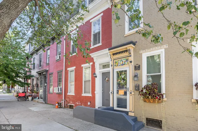 $184,900 | 219 Reily Street, Harrisburg, PA 17102