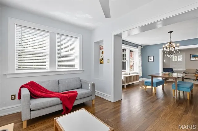 $880,000 | 7396 Bedford Avenue, St. Louis, MO 63130