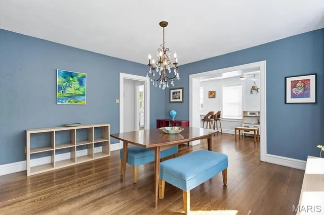 $880,000 | 7396 Bedford Avenue, St. Louis, MO 63130