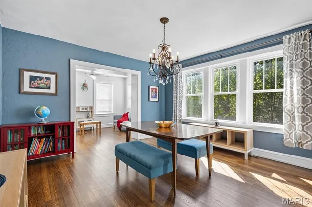 $880,000 | 7396 Bedford Avenue, St. Louis, MO 63130