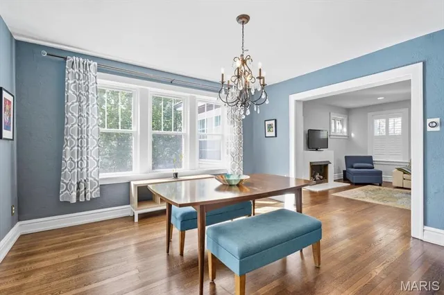 $880,000 | 7396 Bedford Avenue, St. Louis, MO 63130