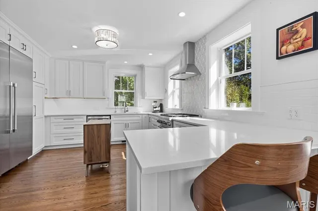 $880,000 | 7396 Bedford Avenue, St. Louis, MO 63130