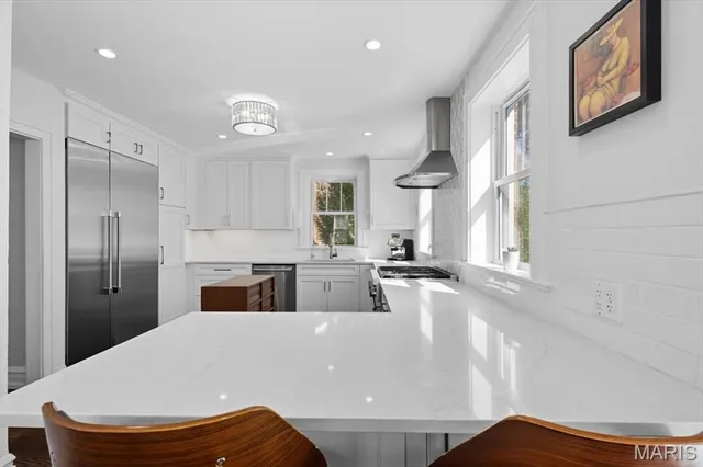 $880,000 | 7396 Bedford Avenue, St. Louis, MO 63130