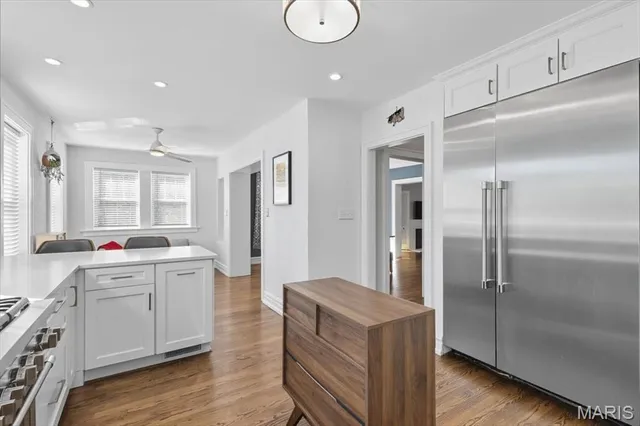 $880,000 | 7396 Bedford Avenue, St. Louis, MO 63130