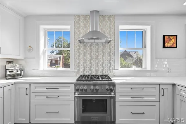 $880,000 | 7396 Bedford Avenue, St. Louis, MO 63130