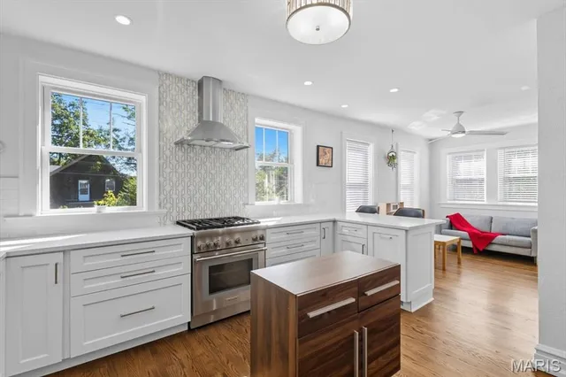 $880,000 | 7396 Bedford Avenue, St. Louis, MO 63130