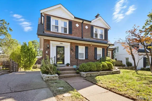 $880,000 | 7396 Bedford Avenue, St. Louis, MO 63130