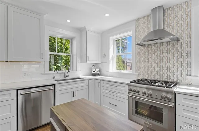 $880,000 | 7396 Bedford Avenue, St. Louis, MO 63130