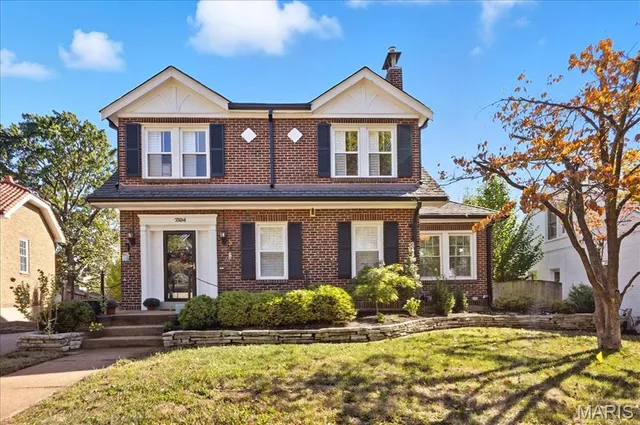 $880,000 | 7396 Bedford Avenue, St. Louis, MO 63130