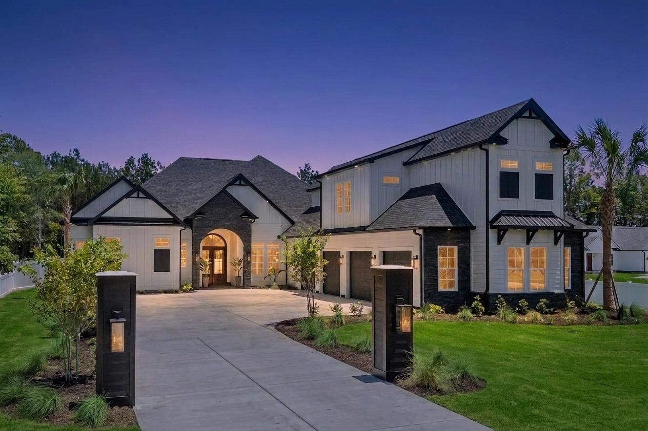 10875 Mcdowell Shortcut Road Murrells Inlet, SC 29576 - Photo 1 of 72