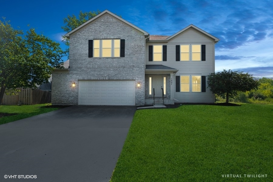 1407 Reed Road Zion, IL 60099 - Photo 23 of 23 Gallery Image 23