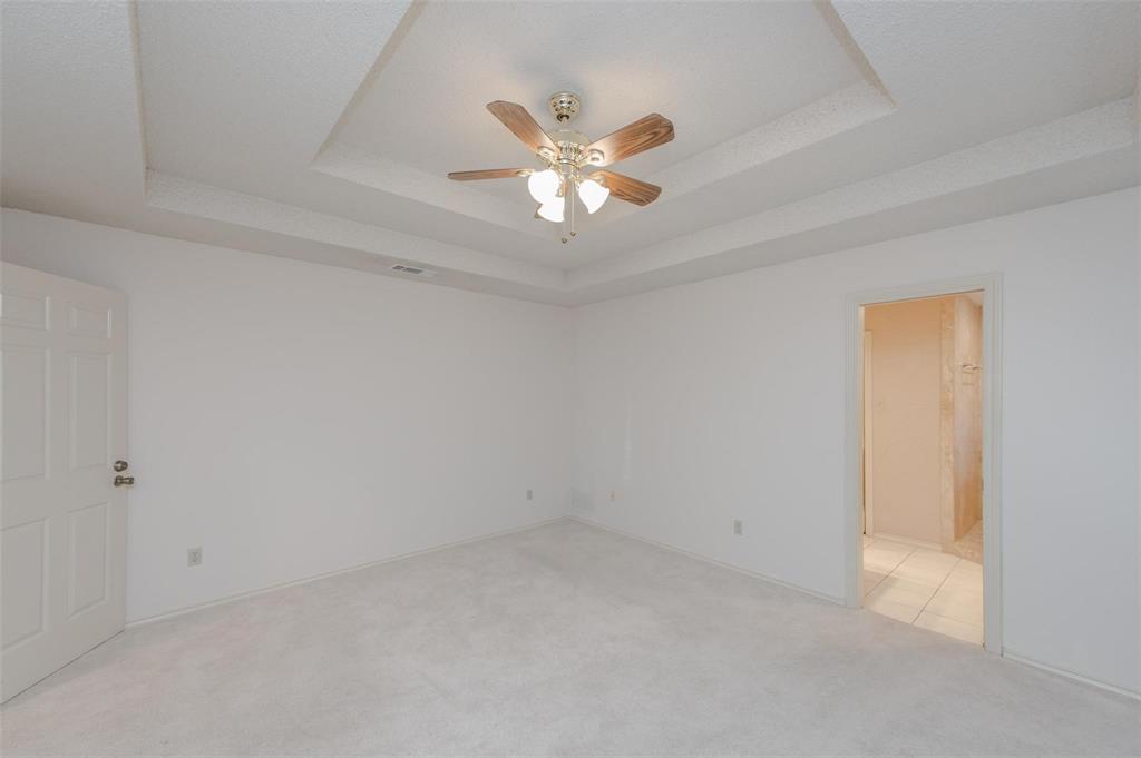 1106 Derby Run Carrollton, TX 75007 - Photo 14 of 26 a view of an empty room