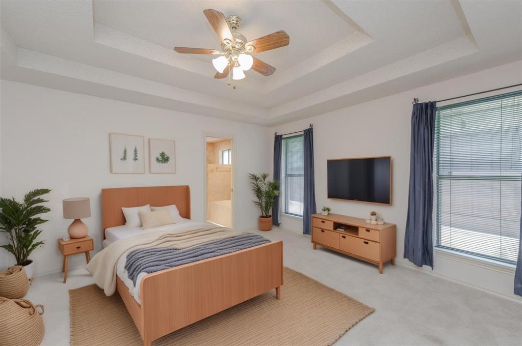 1106 Derby Run Carrollton, TX 75007 - Photo 16 of 35